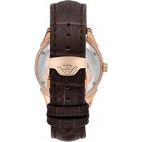 Orologio Philip Watch Uomo Roma in Acciaio R8221217001 - R8221217001